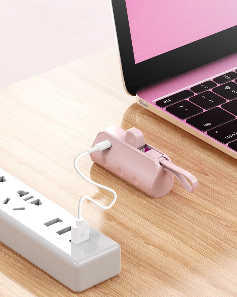 Power bank Bangladesh portable mobile charger backup battery USB fast charging device