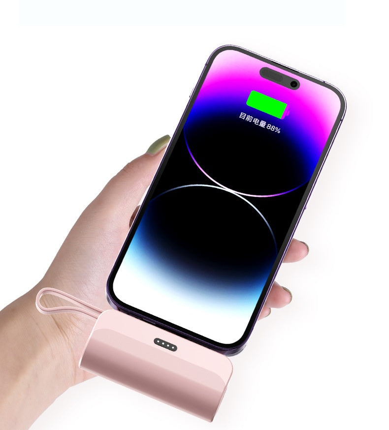 Power bank Bangladesh portable mobile charger backup battery USB fast charging device