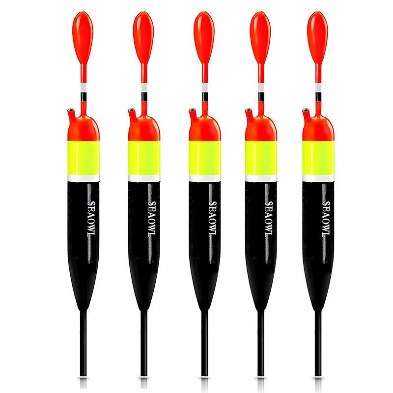 European-style Fishing Vertical New Tossing Fishing Drift (Available) - Mom & Kids