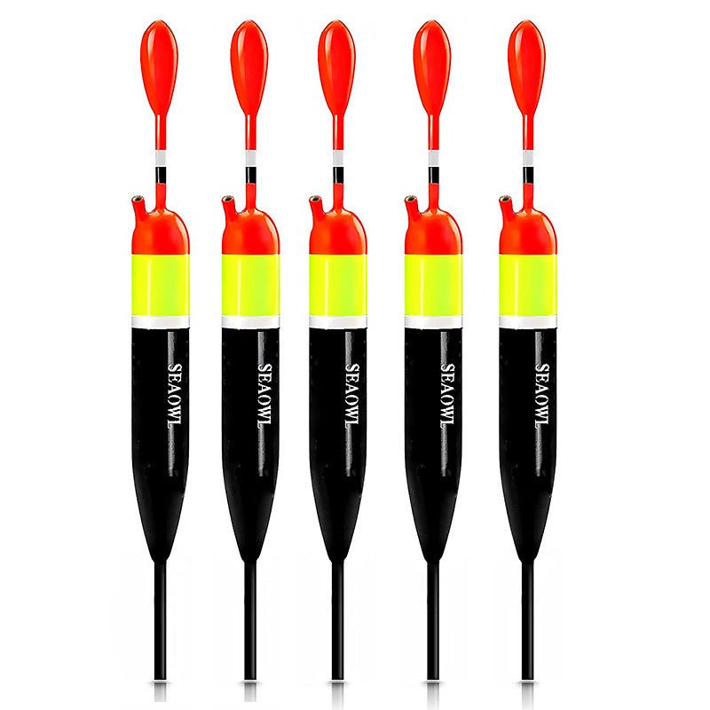 European-style Fishing Vertical New Tossing Fishing Drift (Available) - Mom & Kids