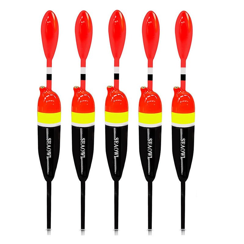 European-style Fishing Vertical New Tossing Fishing Drift (Available) - Mom & Kids