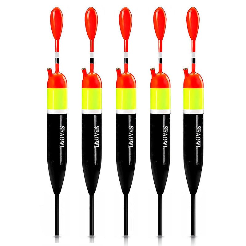 European-style Fishing Vertical New Tossing Fishing Drift (Available) - Mom & Kids