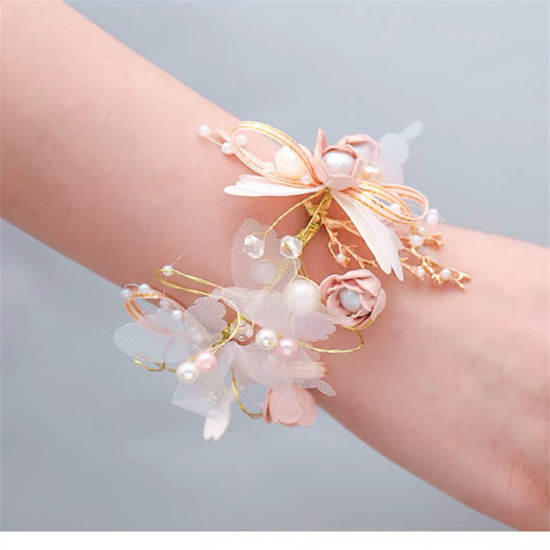 Children's Super Fairy Garland Princess Head As Accessories (Available)