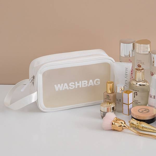 Women's Travel Foldable Cosmetic Organizer (Available)