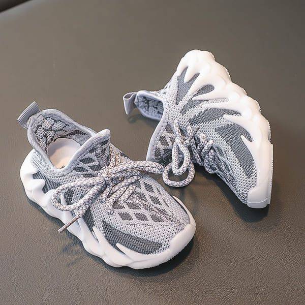Kids sneakers Bangladesh comfortable school shoes durable breathable footwear for children