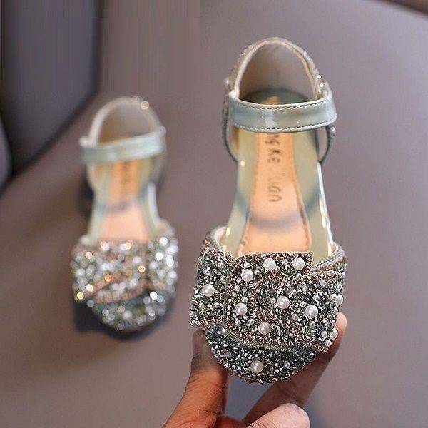 Baby Fashion Pump Shoes (Available)