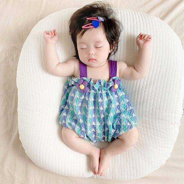 Newborn & infant Baby Dress (Available)