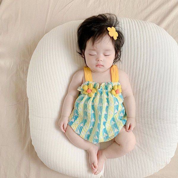 Newborn & infant Baby Dress (Available)