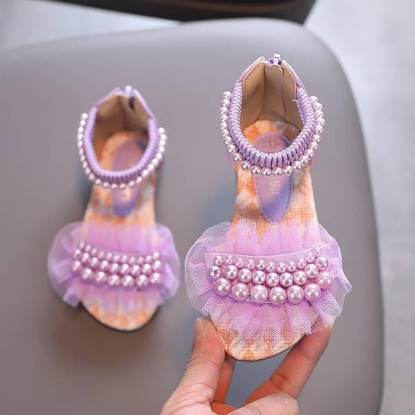 Princess Shoes (Available)