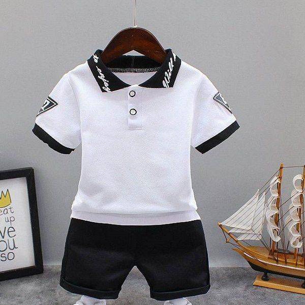 Children Fashion Dress Set Bangladesh - Original Imported Stylish Kids Outfit Set