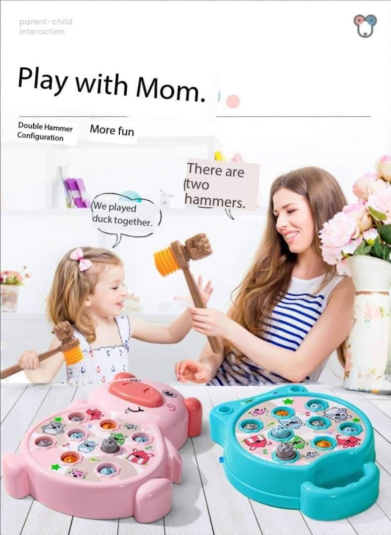 Kids early learning toys Bangladesh educational baby toy set for shape color number learning and brain development
