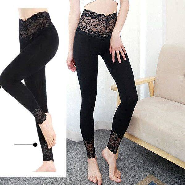 Women Fashion Leggings Bangladesh stretchable comfortable daily wear leggings