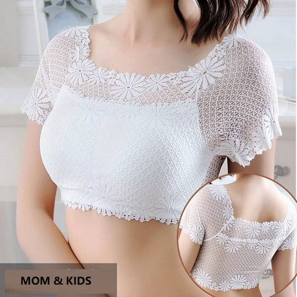 Women's Off Shoulder Crop Tops (Available)